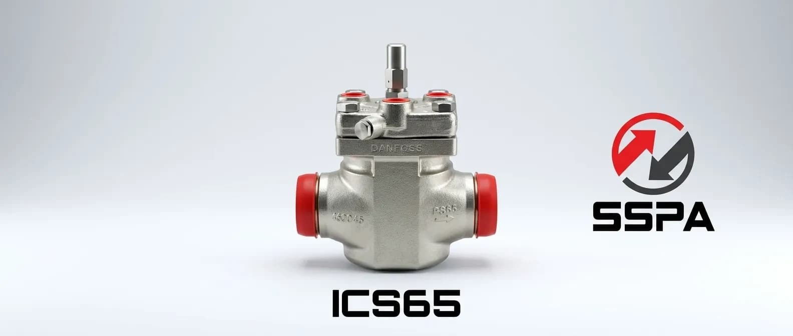 کنترلر ICS65