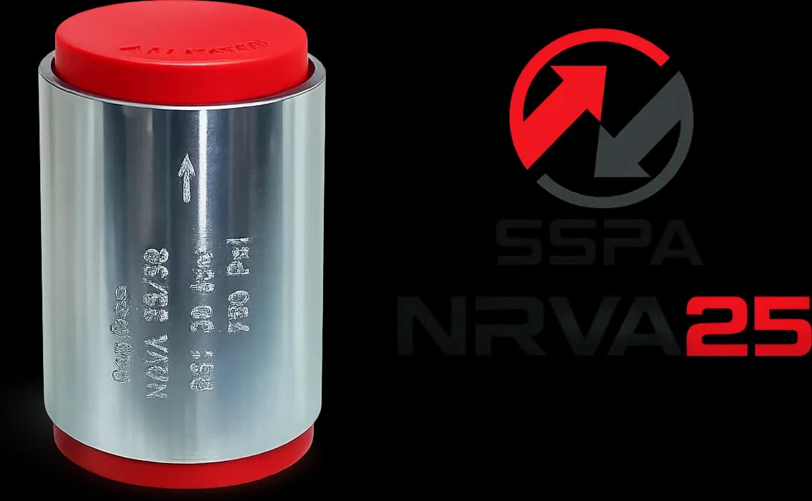 شیر یک‌طرفه Danfoss NRVA 25